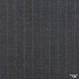 [270305] DARK GREY, BLUE/RED STRIPES