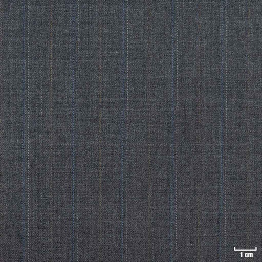 [270316] GREY, BLUE/RED/ORANGE STRIPES