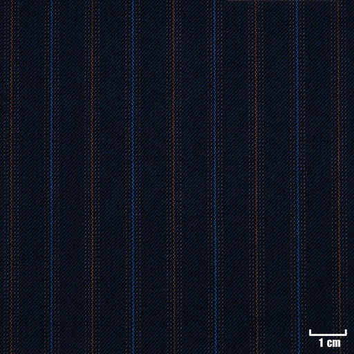 [271333] BLUE, BLUE/ORANGE STRIPES