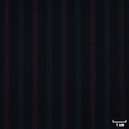 [271334] DARK BLUE, BLUE/RED STRIPES
