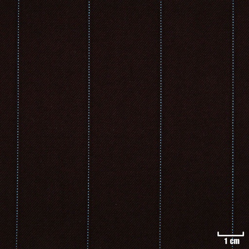 [103046] BROWN, BLUE STRIPES