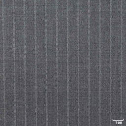 [210538] GREY, WHITE STRIPES