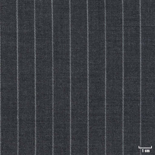 [210536] MEDIUM GREY, OFF WHITE STRIPES