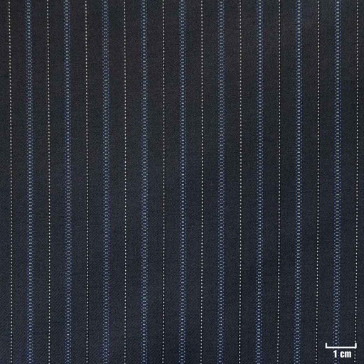 [810618] DARK BLUE, STRIPES