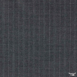 [210522] GREY, WHITE STRIPES