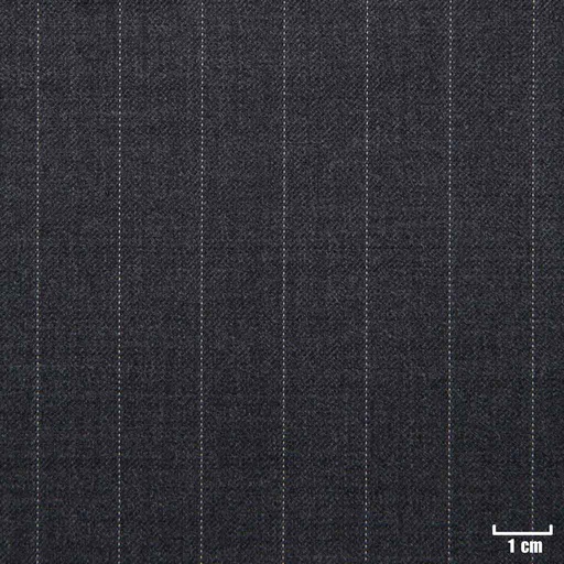 [500247] GREY, OFF WHITE STRIPES