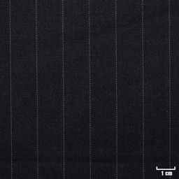 [501259] DARK GREY, OFF WHITE STRIPES