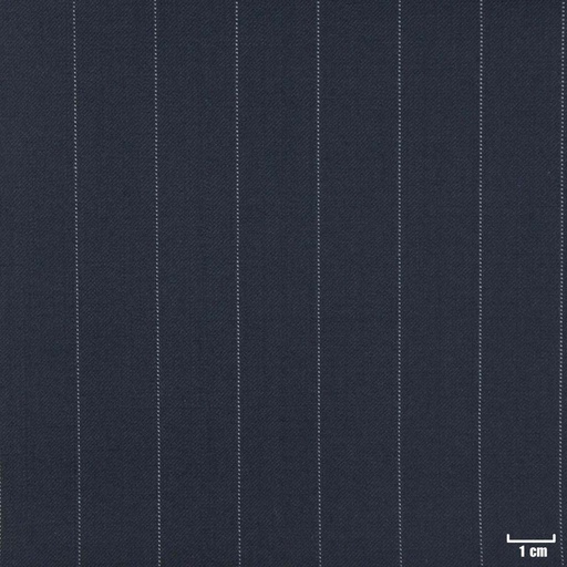 [180005] DARK BLUE, WHITE STRIPES