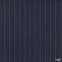 [210813] DARK BLUE, WHITE STRIPES