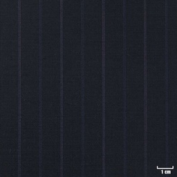 [107528] BLACK, BLUE/PURPLE STRIPES