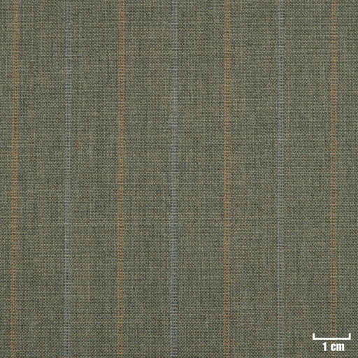 [105811] OLIVE, BROWN/PURPLE STRIPES