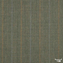 [107529] OLIVE, BROWN/PURPLE STRIPES