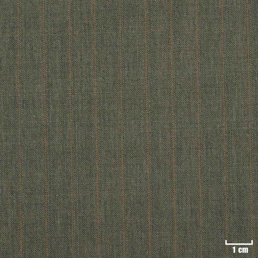 [105823] OLIVE, BROWN STRIPES