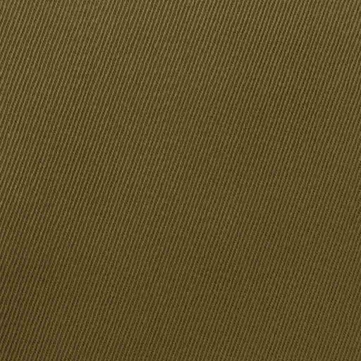 [105324] OLIVE, CAVALRY TWILL