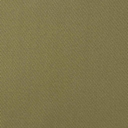 [209725] GREEN, CAVALRY TWILL