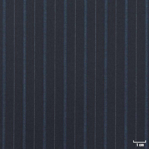 [210412] NAVY, STRIPES