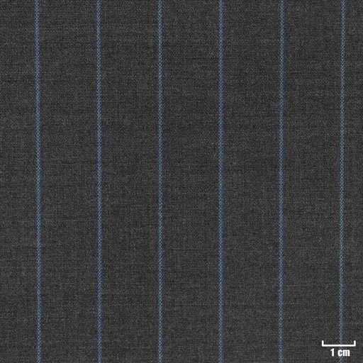 [105602] GREY, BLUE STRIPES