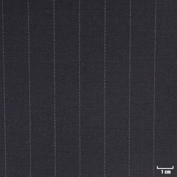 [209919] BLUE, DOTTED STRIPES