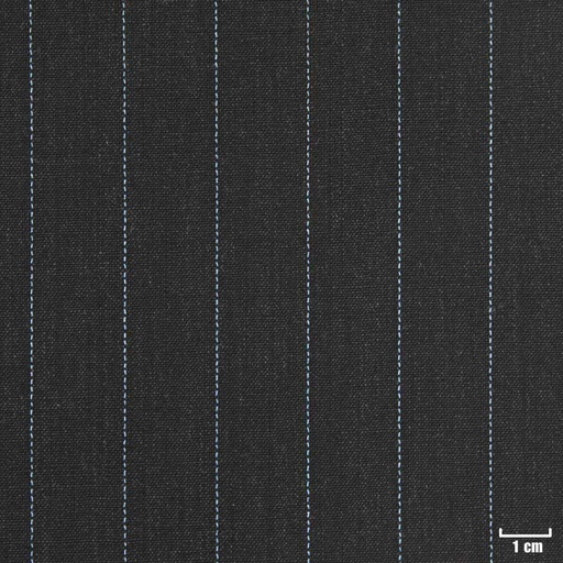 [105622] CHARCOAL, BLUE STRIPES