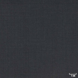 [209950] DARK BLUE, CHECKS