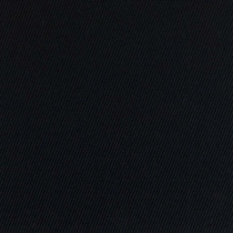 [209721] BLACK, CAVALRY TWILL