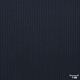 [227123] DARK BLUE, WHITE STRIPES