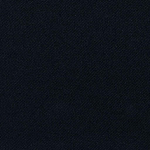 [225714] DARK BLUE, PLAIN