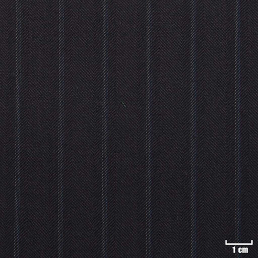[104203] NAVY, QRADRUPLE DOTTED BLUE/WHITE STRIPES