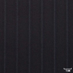 [822217] NAVY, QRADRUPLE DOTTED BLUE/WHITE STRIPES