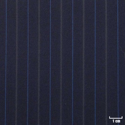 [822222] BLUE, GREY/BLUE DOTTED STRIPES