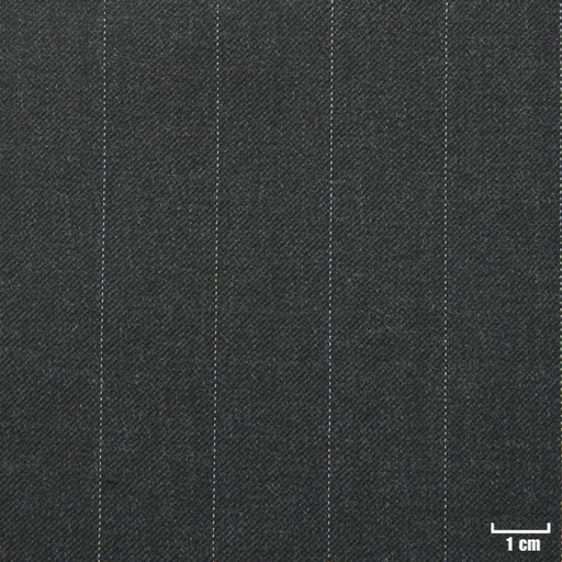 [822208] DARK GREY, DOTTED GREY STRIPES