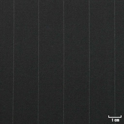 [822209] BLACK, DOTTED GREY STRIPES