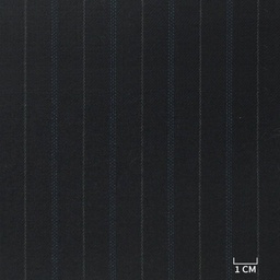 [810206] DARK BLUE, GREY/BLUE STRIPES