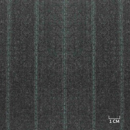 [810207] GREY, GREY/BLUE STRIPES