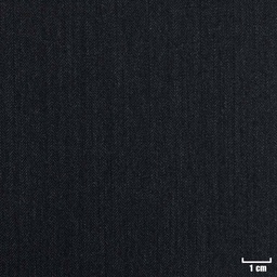 [226334] CHARCOAL, NARROW HERRINGBONE
