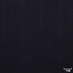 [501231] BLUE, MIXED BLUE/RED STRIPES