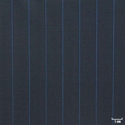 [210503] NAVY, BLUE STRIPES