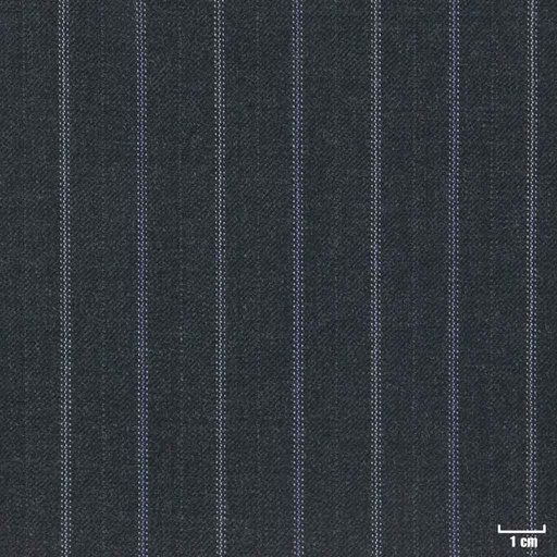 [210508] CHARCOAL, PURPLE STRIPES