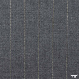 [210510] GREY, YELLOW STRIPES