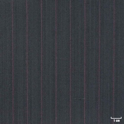 [210526] CHARCOAL, RED STRIPES