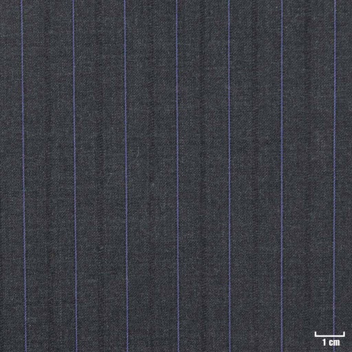 [210801] CHARCOAL, PURPLE STRIPES
