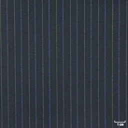 [210811] NAVY, BLUE STRIPES