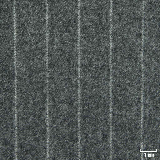 [225260] GREY, OFF WHITE STRIPES