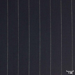 [222621] DARK BLUE, STRIPES