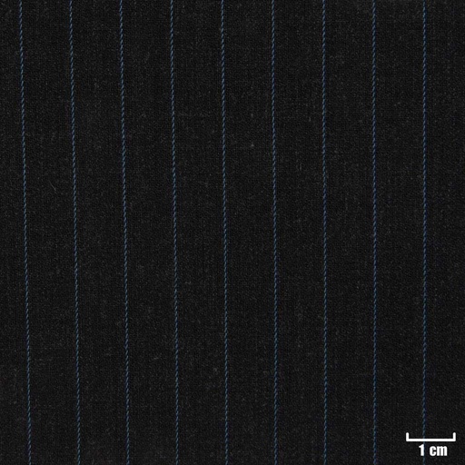 [220510] CHARCOAL, BLUE STRIPES