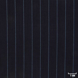 [822532] DARK BLUE, BLUE STRIPES