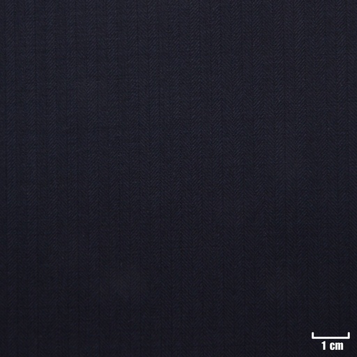 [209340] BLUE, BLUE HERRINGBONE
