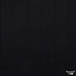 [501277] BLACK, BLACK STRIPES