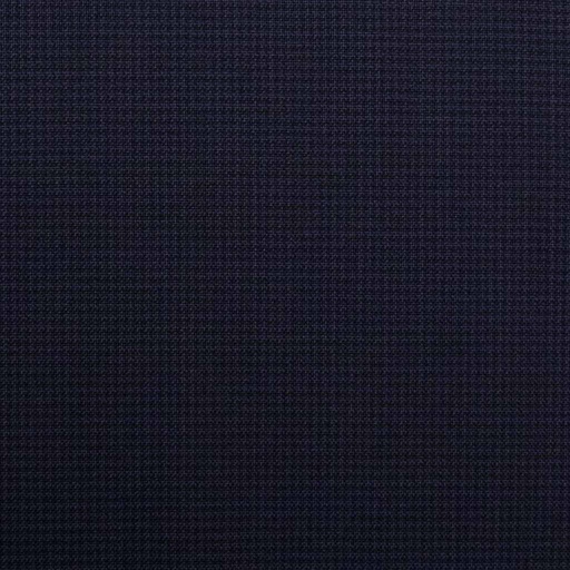 [223819] BLUE, BLACK HOUNDSTOOTH