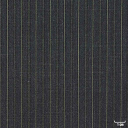 [210403] CHARCOAL, GREEN STRIPES